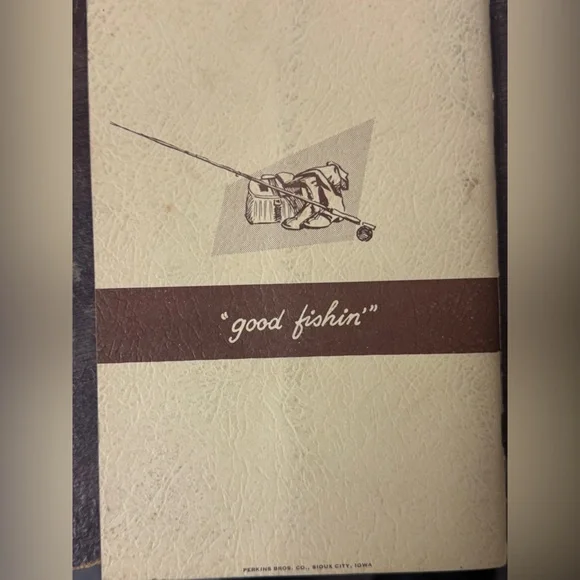 Vintage Fly Fishing Handbook: Practical Flies And Their Construction 1966 - Picture 7 of 8